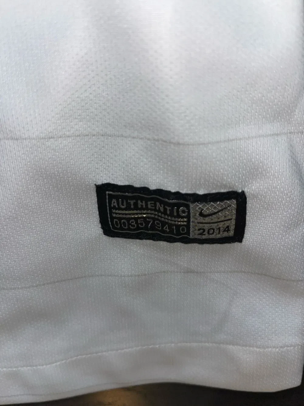 Nike all new